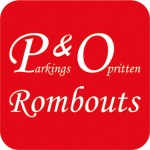 Logo P & O Rombouts - Arendonk