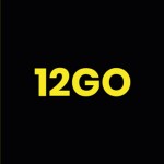 Logo 12GO - Maasmechelen