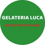 Logo Gelateria Luca - Temse