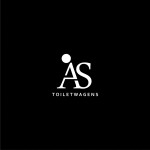 Logo A&S Toiletwagens - Tervuren
