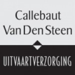 Logo Callebaut-Van Den Steen Uitvaartverzorging - Erpe-Mere
