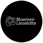 Logo Bloemen Lieselotte - Heestert