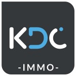 Logo KDC Immo - Neerijse