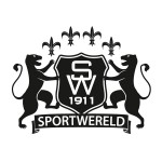 Logo Café Sportwereld - Alken