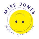 Logo Miss Jones - Herent
