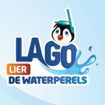 Logo LAGO De Waterperels - Lier