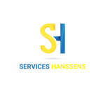 Logo Services Hanssens - Leuven