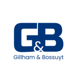 Logo Gillham & Bossuyt - Erpe-Mere