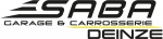 Garage & Carrosserie Saba