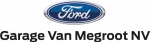 Garage Van Megroot / Ford