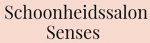 Schoonheidssalon Senses