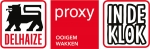 Proxy Delhaize / drinxit / De Klok