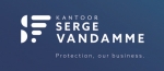 Kantoor Serge Vandamme