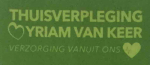 Thuisverpleging Myriam Van Keer