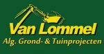Van Lommel Grond- en Tuinprojecten