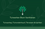Tuinwerken Bram Vanthienen