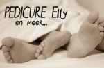 Pedicure Elly