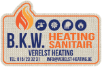 Verwarming BKW Verelst Heating