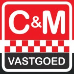 Logo C&M Vastgoed - Sint-Katelijne-Waver