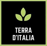 Logo Terra D’Italia - Tongeren