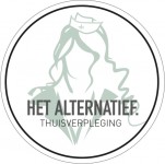 Logo Het Alternatief thuisverpleging - Maasmechelen