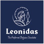 Logo Leonidas Confiserie Ann - Sint-Katelijne-Waver