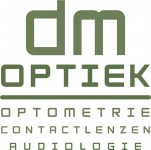 Logo DM Optiek - Hamme