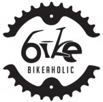 Logo BikeAholic - Stabroek