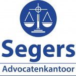 Logo Segers Advocatenkantoor - Beringen