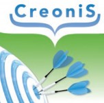 Logo Creonis - Herent