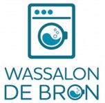 Logo Wassalon De Bron - Tongeren
