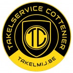 Logo Takeldienst Cottenier - Deinze