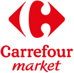 Carrefour Market Lint - Supermarkt Lint