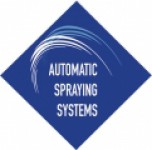 Logo Automatic Spraying Systems - Alken