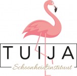 Logo Schoonheidsinstituut Tuija - Dadizele