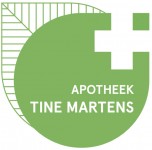Logo Apotheek Tine Martens - Eksel