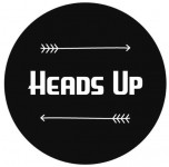 Logo Heads Up - Kuurne
