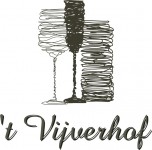 Logo 't Vijverhof - Erpe-Mere