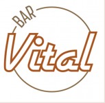 Logo Bar Vital - Herent