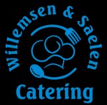 Logo Willemsen & Saelen Catering - Balen