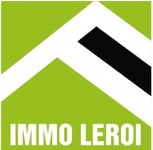 Logo Immo Leroi - Tongeren