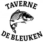 Logo Taverne De Bleuken - Tielt-Winge