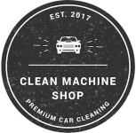 Clean Machine Shop - Mobiele carwash Izegem