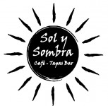Logo Sol y Sombra - Vilvoorde