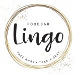 Logo Foodbar Lingo - Retie