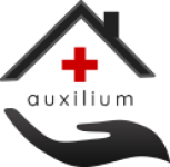 Thuisverpleging Auxilium - Verpleging aan huis Hasselt