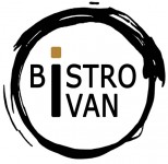 Logo Bistro Ivan - Boom