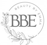 Logo Beauty By Emma - Binderveld