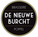 Logo De Nieuwe Burcht - Poppel