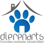 Logo Vandecasteele Maximilien - Moorslede